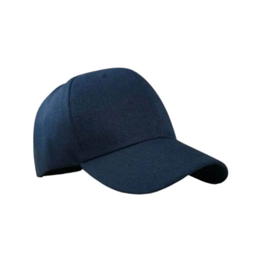 Boné Masculino Hat Azul Escuro