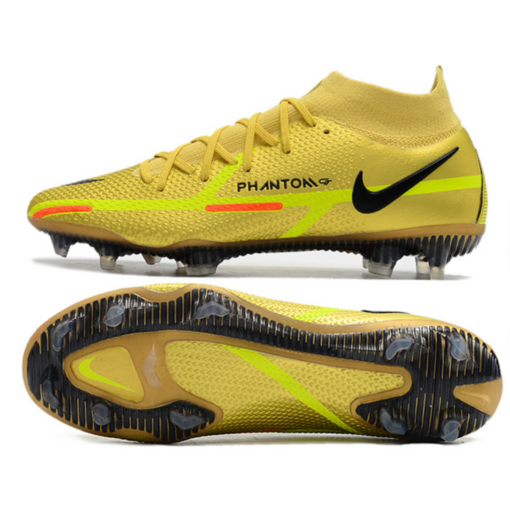 Chuteira Nike Campo Phantom GT 2 Elite FG - Image 2