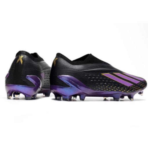 Adidas X Speedportal+ Pantera Negra FG - Image 2