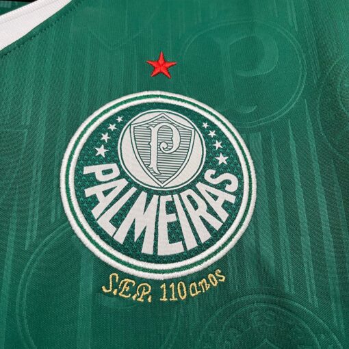 Camisa Palmeiras l 2024 - Image 3