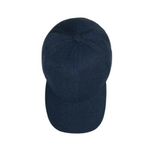 Boné Masculino Hat Azul Escuro - Image 3