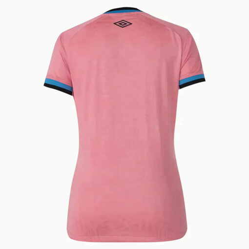 Camisa Feminina do Grêmio Outubro Rosa 2022/23 - Image 2