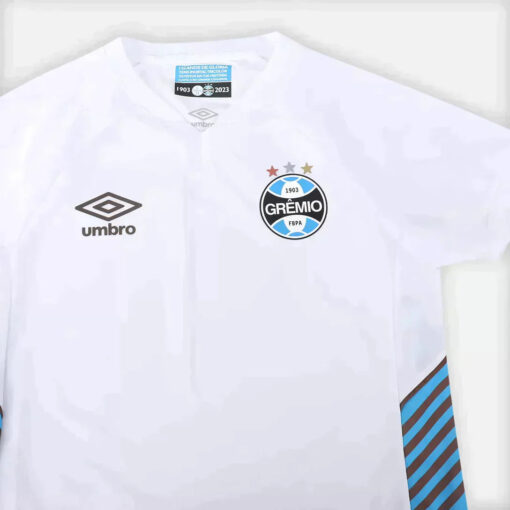 Camisa Feminina do Grêmio 2023/24 Away - Image 4