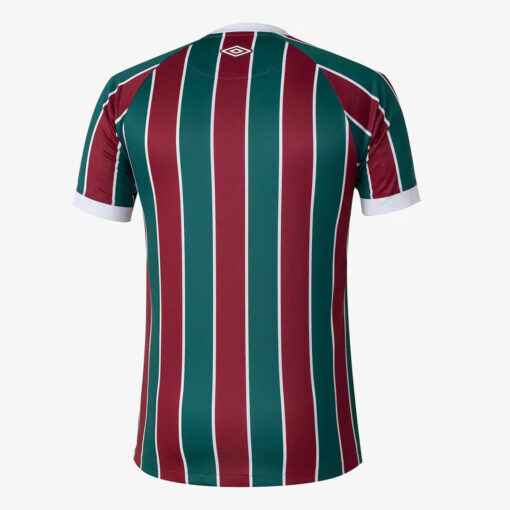 camisa Fluminense l 2023 - Image 2