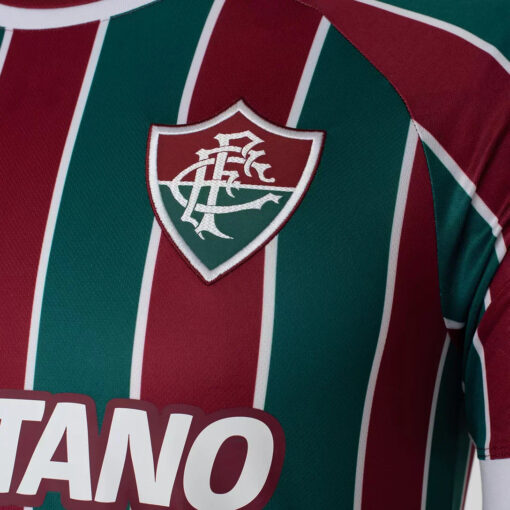 camisa Fluminense l 2023 - Image 3