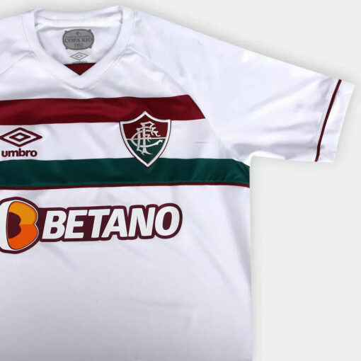 Camisa Fluminense ll 2023 - Image 4