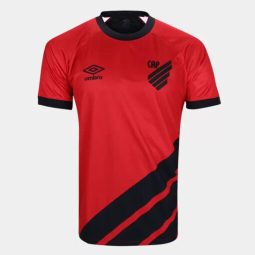 Camisa Athletico PR l 2023