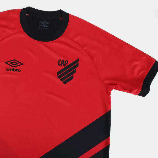 Camisa Athletico PR l 2023 - Image 4