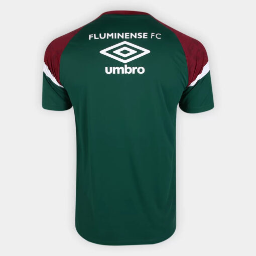 Camisa de Treino Fluminense 2023/24 - Image 2