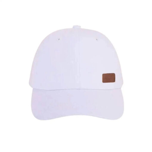 Boné Masculino Hat Branco - Image 2