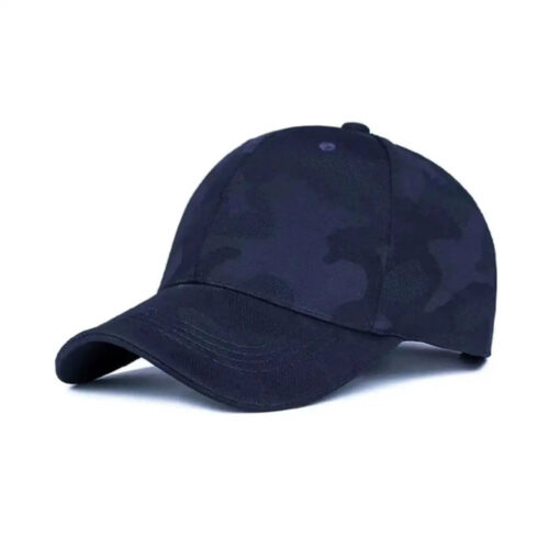 Boné Masculino Hat Camuflado - Image 2