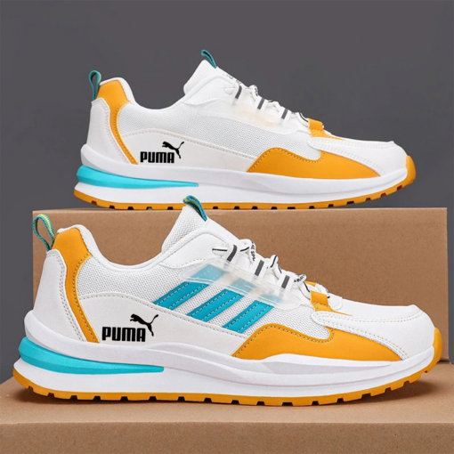 Tênis Puma Brand 3.0 - QUEIMA DE ESTOQUE - Image 2