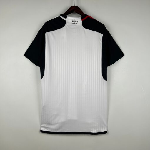 Camisa Fulham l 23/24 - Image 2