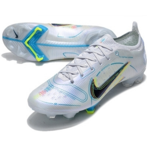 Nike Mercurial Vapor 14 Elite FG - Image 3