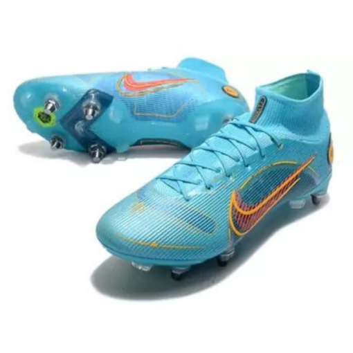 Nike Mercurial Superfly 8 Elite SG - Image 3