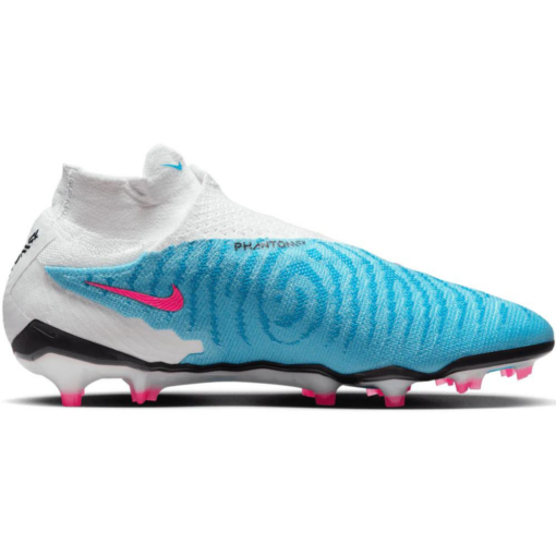 Nike Gripknit Phantom GX Dynamic Fit Elite FG - Blast Pack (Lançamento) - Image 2