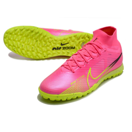 Nike Mercurial Superfly 9 Air Zoom Elite TF - Image 3