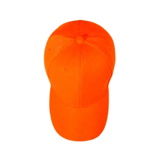 Boné Masculino Hat Laranja - Image 3