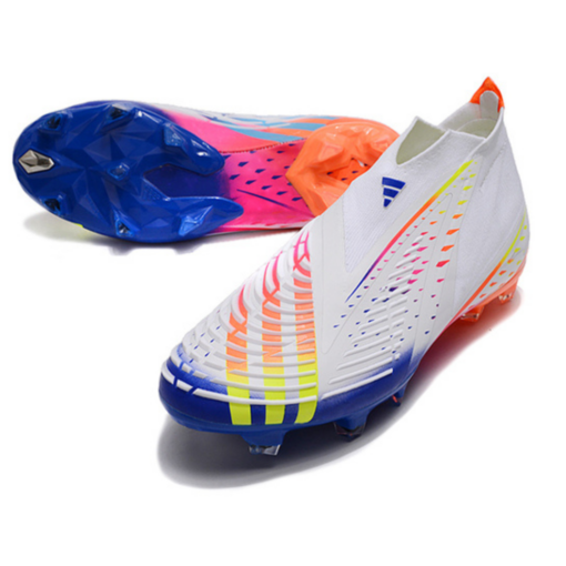 CHUTEIRA ADIDAS PREDATOR FIFA WORLD CUP QATAR 2022 EDGE+ FG - Image 3