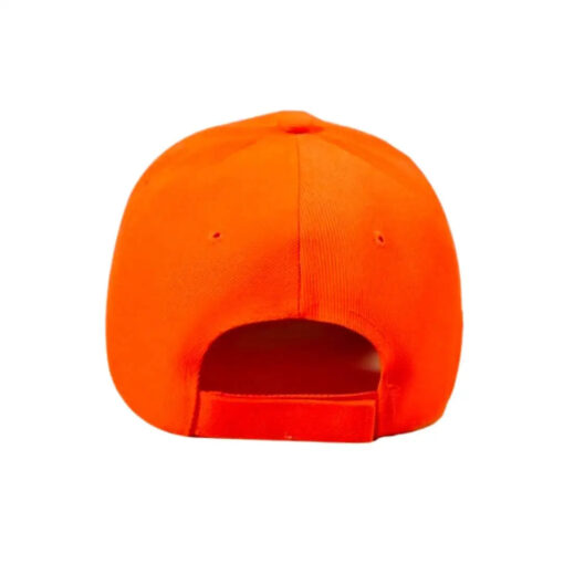 Boné Masculino Hat Laranja - Image 5