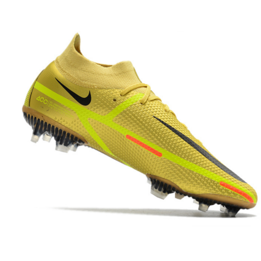 Chuteira Nike Campo Phantom GT 2 Elite FG - Image 3