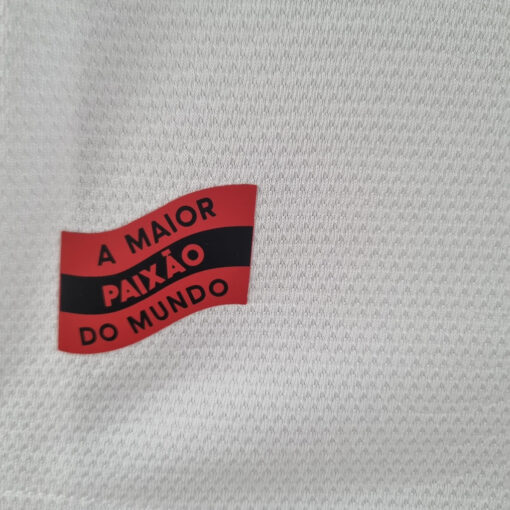 Camisa do Flamengo 2022/23 Away - Image 9