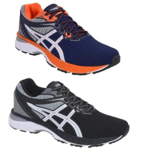 2 Pares Tênis Asics Masculino COMPRE 1 LEVE 2 - Image 13