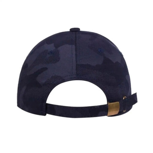 Boné Masculino Hat Camuflado - Image 3