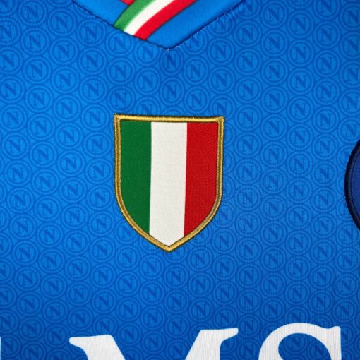 Camisa Napoli l 23/24 - Image 3