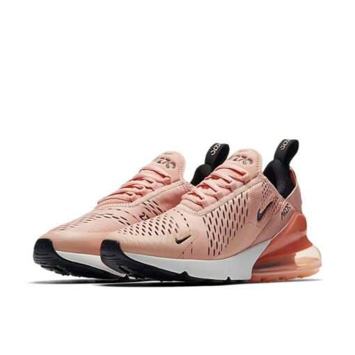 Tênis Nike Air Max 270 SALMÃO MD - Image 2