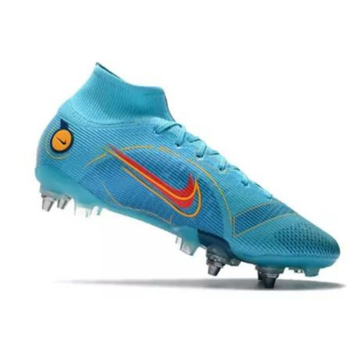 Nike Mercurial Superfly 8 Elite SG - Image 4