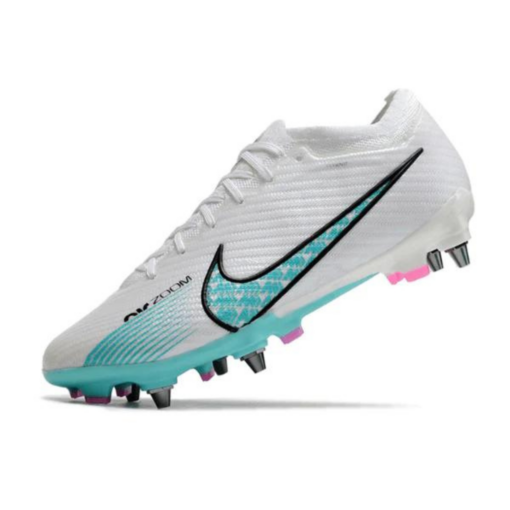 Chuteira Nike Zoom Vapor 15 Elite SG Trava Mista - Campo - Image 4