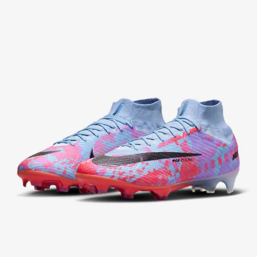 Nike Zoom Mercurial Dream Speed Superfly 9 Elite FG - Image 4