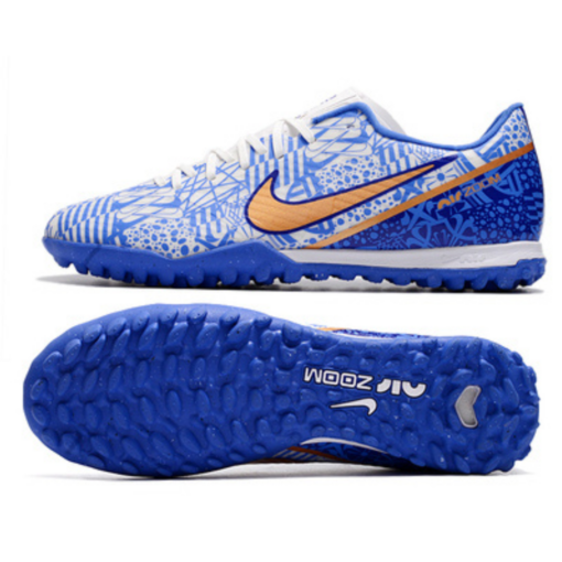 Chuteira Society Nike Air Zoom Mercurial Vapor 15 Academy TF CR7 - Image 4