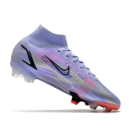 Nike Mercurial Superfly 8 Elite FG - Image 4