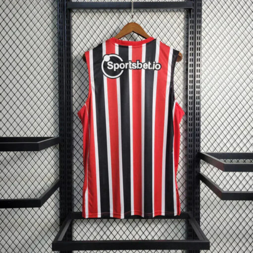 Camisa Regata do São Paulo 2022/23 Away - Image 2