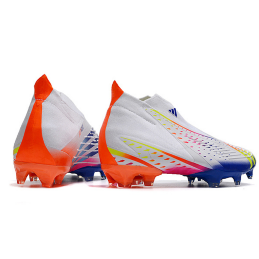 CHUTEIRA ADIDAS PREDATOR FIFA WORLD CUP QATAR 2022 EDGE+ FG - Image 4