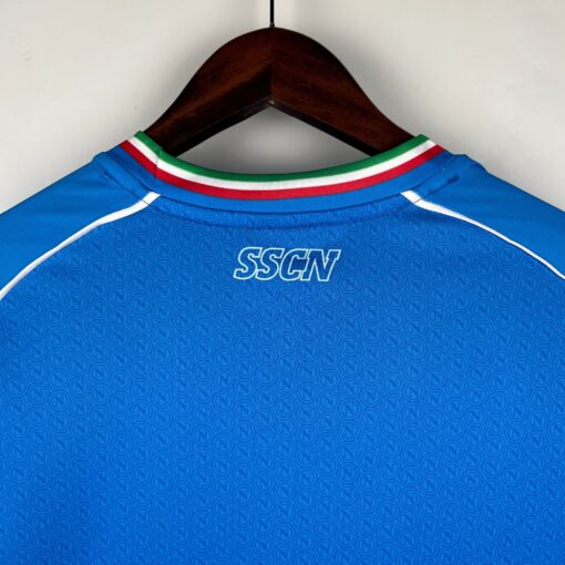 Camisa Napoli l 23/24 - Image 7