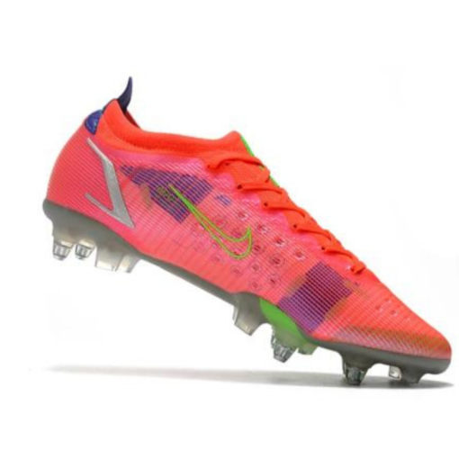 Nike Mercurial Vapor 14 Elite SG - Image 4