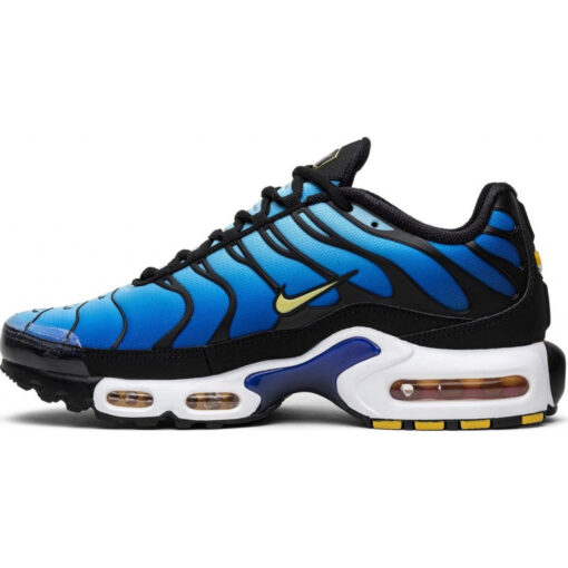 Tênis Air Max Plus 'Hyper Blue' 2018 - Image 2