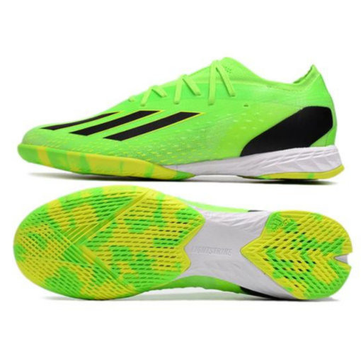 Chuteira Futsal Adidas X Speedportal.1 - Image 4