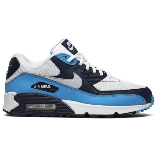 Tênis Nike Air Max 90 UNC