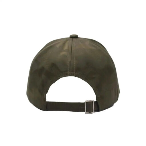 Boné Masculino Hat Camouflage Green - Image 4