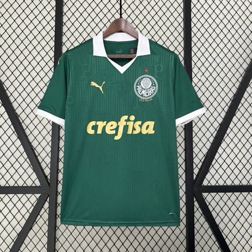 Camisa Palmeiras l 2024