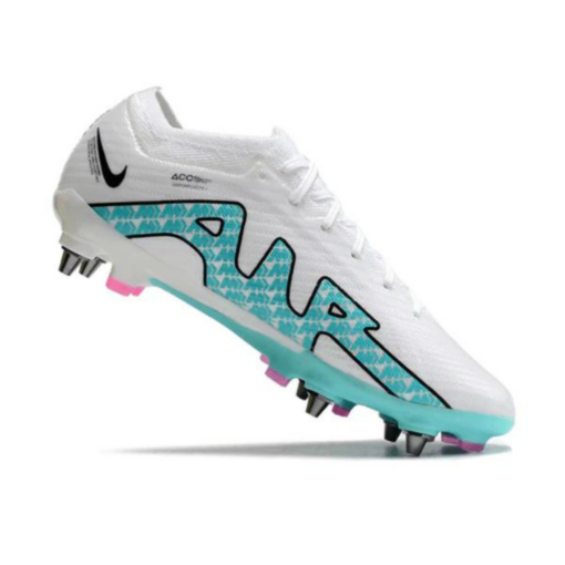 Chuteira Nike Zoom Vapor 15 Elite SG Trava Mista - Campo - Image 5