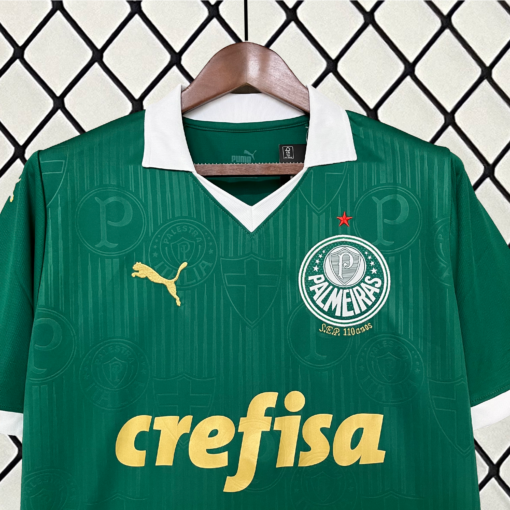 Camisa Palmeiras l 2024 - Image 3