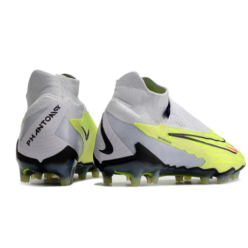 Nike Gripknit Phantom GX Dynamic Fit Elite FG - Blast Pack - Image 5