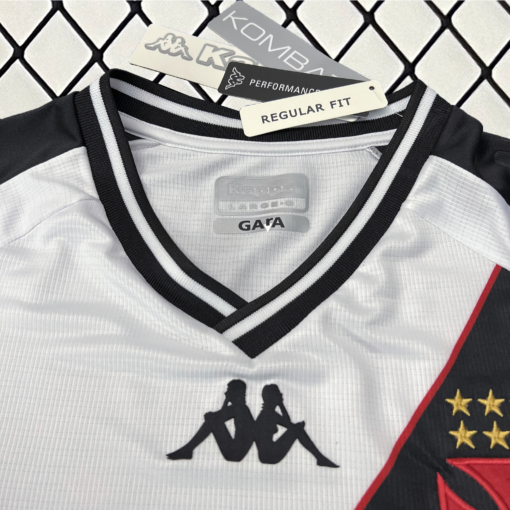 Camisa Vasco l 2024 - Image 4