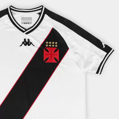 Camisa Vasco l 2024