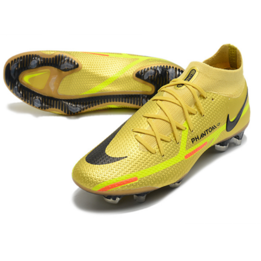 Chuteira Nike Campo Phantom GT 2 Elite FG - Image 5